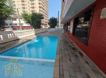 df05a1f2d3ef70bba8dbab74995c295006ec60f6 · Apartamento à venda, 44 m² por R$ 265.000,00 - Tupi - Praia Grande/SP
