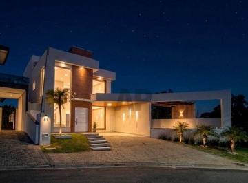 de1a6618b8f45ca0abcfa61384ddb186c042744d · Casa com 3 dormitórios à venda, 350 m² por R$ 1.970.000,00 - Condomínio Gardenville - Itu/SP