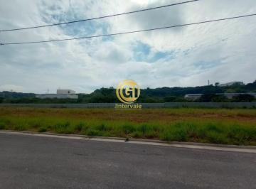 Foto 01 · TERRENO INDUSTRIAL COM 630 m² NO CONDOMÍNIO MULTIPLUS II COM TODA INFRAESTRUTURA PRONTA PARA SUA EMP