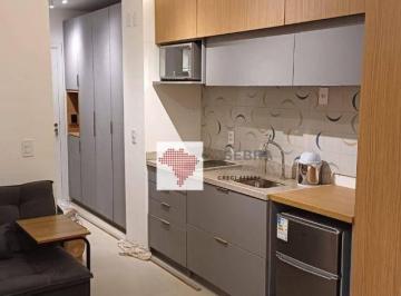eefd7beba3c40be419895133c0f837e0a05e617e · Apartamento com 1 dormitório para alugar, 41 m² por R$ 5.000,00/mês - Vila Nova Conceição - São Paul