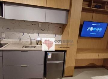34e874918fddf0115f005387eae82a61c54cae4d · Apartamento para alugar, 41 m² por R$ 7.850,00/mês - Vila Nova Conceição - São Paulo/SP