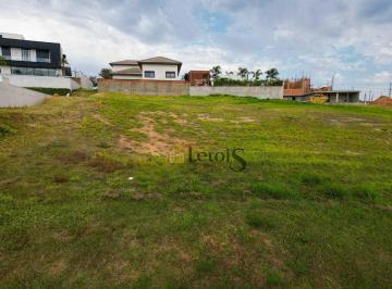 8eaf303c402d4eb6e26ff0dece22986f0614b6ec · Terreno à venda, 1124 m² por R$ 670.000,00 - Condomínio Xapada Parque Ytu - Itu/SP