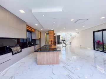 98691475a97548db9daf8947d9fa82600d248ed2 · Casa com 4 dormitórios à venda, 325 m² por R$ 3.200.000,00 - Condomínio Reserva Saint Paul - Itu/SP