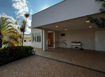 5bfe4f9447d0aa8ec0e3b655d39c2053627c08e3 · Casa com 3 dormitórios à venda, 162 m² por R$ 900.000,00 - Condomínio Portal Ville Flamboyant - Port