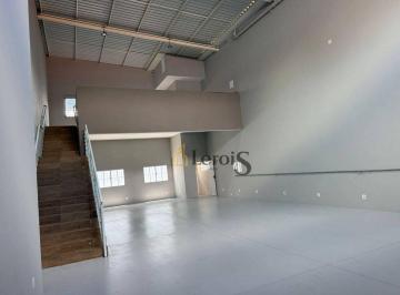 9c53a90bc7d13efb92cf5f90e84a849b43dd3b77 · Galpão para alugar, 160 m² por R$ 7.500,00/mês - Nossa Senhora Aparecida - Itu/SP