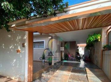 bc0d9551e91c0c5e8e4637c3a2069a508403faa0 · Casa com 3 dormitórios à venda, 81 m² por R$ 300.000,00 - Nogueira - Barretos/SP