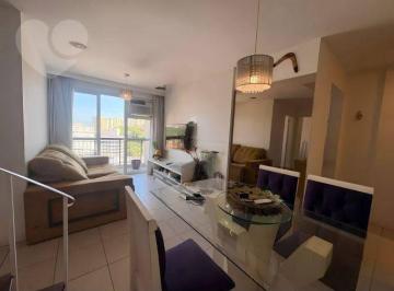 e87458cec8d1abd27865c847cd2c22416a1efd12 · Cobertura Completa com 3 quartos ( sendo 2 suítes ), Terraço, Piscina e Vista Livre – Pronta para Mo