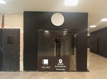 52bc8bd83c66a281c942d18237daf76621205740 · Loja para alugar, 24 m² por R$ 2.523,65/mês - Presidente Kennedy - Fortaleza/CE