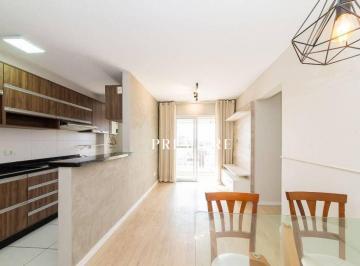 fc6713c62a292e43d382d3577317eb098a87bec7 · Apartamento com 2 dormitórios à venda, 50 m² por R$ 469.000,00 - Capão Raso - Curitiba/PR