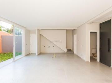 Casa · 118m² · 3 Quartos · 2 Vagas · Sobrado com 3 dormitórios para alugar, 118 m² -