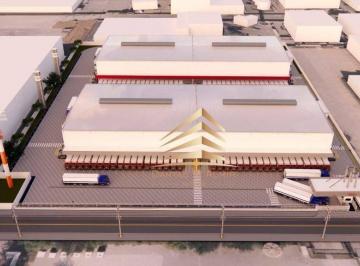 283ac42de668d3359eb24dd5eda871e11c5a2b02 · Galpão Cross Docking para alugar, 3277 m² e 27 docas por R$ 131.110/mês - Cidade Industrial Satélite