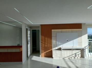 fe9817191154d186b15df6b70434151955127bf9 · Apartamento 74 m² Recém-Reformado no Reserva Tibagy | 2 Dorms e Suíte