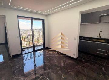 4f1ac09009c91f1f41ff342ae50dfc531798be14 · Apartamento com 1 dormitório à venda, 43 m² por R$ 465.000,00 - Vila Rosália - Guarulhos/SP
