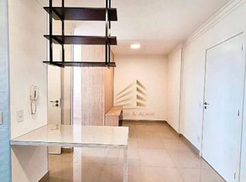 9e45f07a668df55532e44c47ccb62a5f588668b6 · Apartamento studio 1 dormitório para alugar no Gopoúva - Condomínio Inside Guarulhos