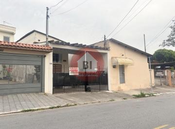 Foto 01 · CASA 01 DORMITÓRIO, PRÓXIMO AO METRÔ, 01 VAGA, NÂO INDEPENDENTE - ALUGUEL R$ 1600/MÊS - VILA GUILHER