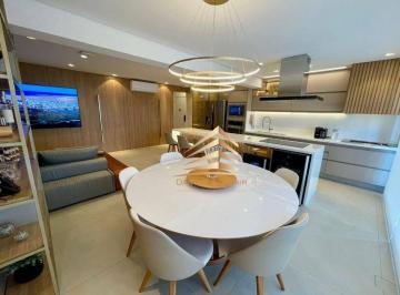 52277a16373ff54d91e72f52ae02074403a45e28 · Helbor Patteo Bosque Maia: 94m² com 2 Suítes, Vista Livre, Andar Alto e Acabamento de Luxo