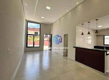 2095ed9e814cc2eab1b6d386ed7bf8fe6da0d4df · Casa com 3 dormitórios à venda, 135 m² por R$ 999.000,00 -  Condomínio Villagio Milano - Sorocaba/SP