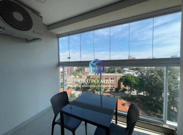 024c0016177463761f9198a2b3c313daaabdd77f · Apartamento com 1 dormitório, mobiliado, 31 m² - venda por R$ 445.000 ou aluguel por R$ 2.879/mês -