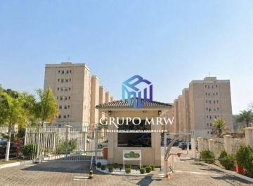 c4c95ff7572cb9ec999825122973498430b7fef5 · Apartamento com 2 dormitórios à venda, 60 m² por R$ 315.000,00 - Além Ponte - Sorocaba/SP