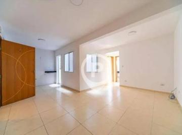 cf5eb700ebf03637f08274c0a39fed94a693279b · Apartamento com 2 dormitórios para alugar, 58 m² por R$ 2.800,00/mês - Vila Homero Thon - Santo Andr