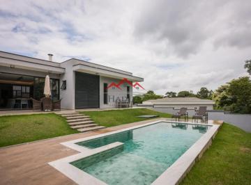 Foto 01 · CASA À VENDA NO CONDOMÍNIO TERRAS DA ALVORADA EM JUNDIAÍ - SP