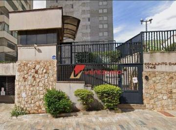 adeef059a0aa39211d06da0f751cee549b8b2e74 · Apartamento com 2 dormitórios à venda, 60 m² por R$ 298.000 - Centro - Piracicaba/SP