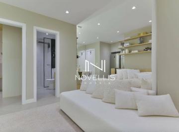 57924c8820c878cd89ab3726329c8536750a74e8 · Apartamento com 3 dormitórios à venda, 66 m² - Jardim das Indústrias - São José dos Campos/SP