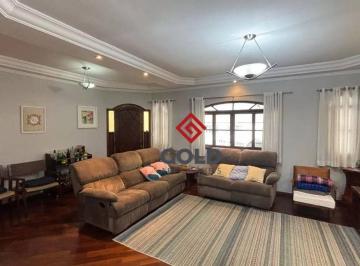 0eecb981095179be3fc1c875d0be8cec434129bb · Sobrado com 3 dormitórios à venda, 240 m² por R$ 1.240.000,00 - Vila Metalúrgica - Santo André/SP
