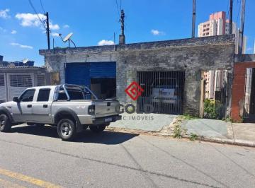 9701a497be07d39e145c7b54e1355b65d4a965b5 · Terreno à venda, 250 m² - Jardim do Estádio - Santo André/SP