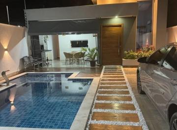 Foto 01 · Casa residencial para Venda em rua pública, Barra do Jacuípe, Barra do Jacuípe, 3 quartos,1 suíte, 1