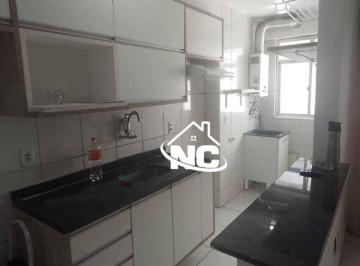 173ca06febd20a63b6888dfafc2e0251b0b3aa92 · Apartamento com 3 dormitórios à venda, 70 m² por R$ 420.000,00 - Barreto - Niterói/RJ