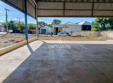 c148041fe91cde9e153df8f59c518cb559a60358 · Galpão, 540 m² - venda por R$ 2.000.000,00 ou aluguel por R$ 7.000,00/mês - Jardim América - Itumbia