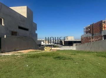 7d7976586664334b2bb592d24a116178a050a6ae · Terreno à venda, 458 m² - Alphaville Nova Esplanada - Votorantim/SP