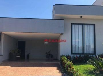 4639d1dd324d485ab1b9dde2f1ca41259fb735d0 · Casa com 3 dormitórios à venda, 186 m² por R$ 1.050.000,00 - Condomínio Campos do Conde II - Paulíni