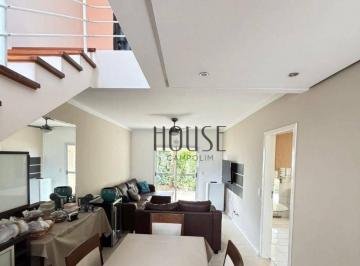 21d74ab9431d689d72cb1eb009293a1e12243073 · Casa com 3 quartos à venda, 140 m² - Condomínio Olga Ville - Sorocaba/SP