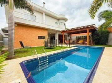 46e846a8853e864d1d04a77e2d22c9914afa4c68 · Casa com 3 quartos à venda, 318 m² - Condomínio Residencial Giverny - Sorocaba/SP