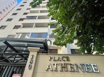 Fachada · Apartamento com 3 dormitórios à venda, 76 m² por R$ 650.000,00 - Jardim Aquarius - São José dos Camp