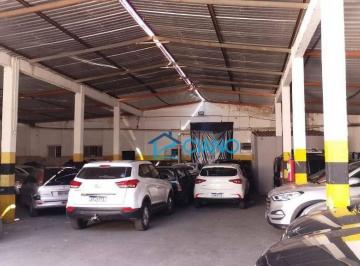 d34c0e945a24b798d10629e5b03c868bb47a3ddc · Prédio à venda, 1260 m² por R$ 6.000.000 - Mooca - São Paulo/SP