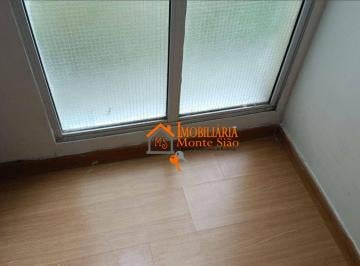 6a9f4515a899cc462666146909828f9b466fad36 · Apartamento com 2 dormitórios à venda, 38 m² por R$ 297.000 - Jardim Novo Portugal - Guarulhos/SP