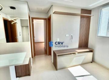 88557b3ef073075e47fbb65343b1864182cd7904 · Apartamento, 45 m² - venda por R$ 270.000,00 ou aluguel por R$ 2.300,00/mês - Conjunto Habitacional 