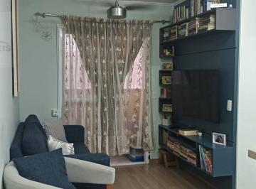 3603b18af52d39ebf3ede0bc029d56b465a6001f · Apartamento no Condomínio Residencial Lê Parc - Jandira