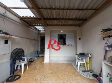 304d7934fcaeec370112a83b4f8535cc90350ad9 · Casa à venda, 100 m² por R$ 300.000,00 - Santa Maria - Santos/SP