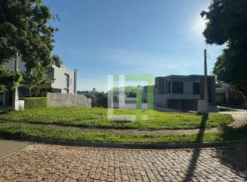 915fafebffd4c707becb41d941d38dfa2b0e84b5 · Terreno à venda, 630 m² por R$ 749.000,00 - Loteamento Reserva da Serra - Jundiaí/SP