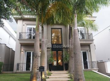 07dc6de4e2785a09835a936a9caf8128796c8f30 · Casa com 5 suítes à venda, 577 m² - Gênesis 1 - Santana de Parnaíba/SP