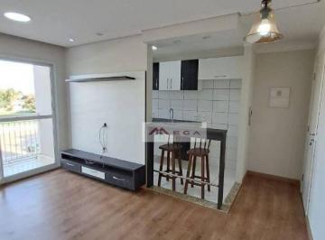 6c6e03207e4f3960b62dd00bb7bde7463e63faa2 · Apartamento com 2 quartos à venda, 58 m² por R$ 455.000 - Morumbi - Paulínia/SP