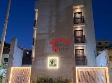23dcc0980c4696c3e3aa0e766de9debd71415b9d · Cobertura com 2 quartos à venda, 60 m² por R$ 663.000 - Parque São Domingos - São Paulo/SP