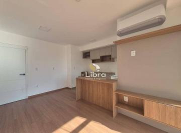 4b50d0f8be0e5fb14f6faf51838797a590e98fd2 · Apartamento com 1 dormitório para alugar, 45 m² por R$ 3.100/mês - Parque Campolim - Sorocaba/SP