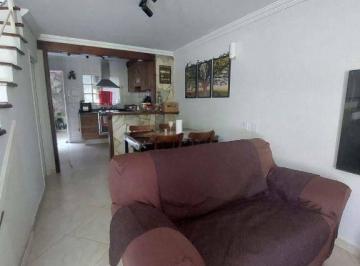 6f269537309693408d65a9745404e54d2db39f6f · Sobrado à venda, 85 m² por R$ 448.000,00 - Jardim Guerreiro - Cotia/SP