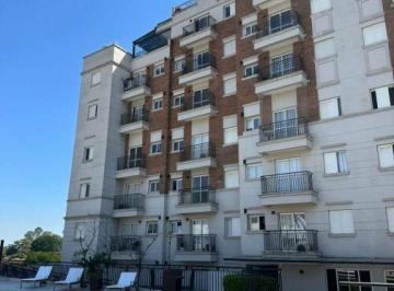 699a9a2e71e5e74cc951c2c7d7e50d24df3cd4d3 · Apartamento à venda, 37 m² por R$ 425.000,00 - Granja Viana - Cotia/SP