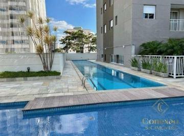 51ab7efb09254013a5b52e8035646f50c480cd46 · Apartamento com 1 dormitório à venda, 36 m² - Jardim Augusta - São José dos Campos/SP